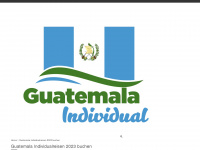 guatemala-individual.com