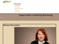Supervision-coaching-braunstein.de