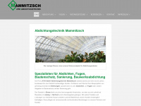abdichtung-mammitzsch.de Thumbnail
