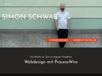 schwaaab.ch Webseite Vorschau