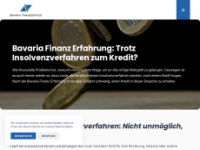 erfahrung.bavariafinanzservice.de Webseite Vorschau