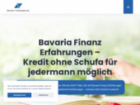 bavaria-finanz-erfahrungen.de Webseite Vorschau