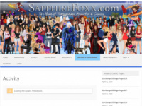 Sapphirefoxx.com