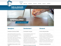 Neulinger-dach.jimdo.com