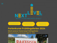 Nextleveltennis.ch
