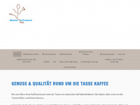 muenchner-kaffeemensch.de Thumbnail