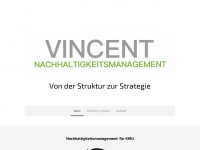 Vincent-nachhaltigkeitsmanagement.de