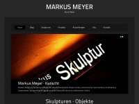 markus-meyer.eu Thumbnail