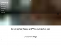viktoria-zehdenick.de Thumbnail