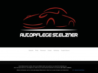 autopflege-stelzner.de Webseite Vorschau