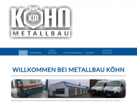 Metallbau-koehn.jimdo.com