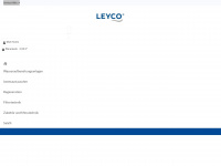 leyco-portal.de Webseite Vorschau