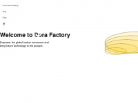 dorafactory.org