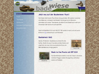 bwt-badewiese.de Webseite Vorschau