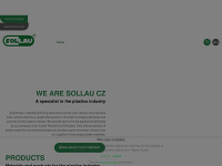 sollau-cz.com