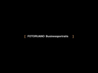 fotoruano.ch Webseite Vorschau
