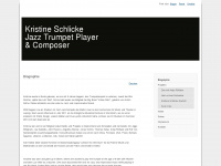 Kristineschlicke.com