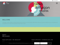 radiodiffusion.at Thumbnail