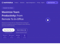 workstatus.io