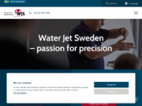 Waterjetsweden.com