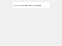 mein-cloud.ch Webseite Vorschau