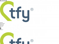 tfy-consult.ch Webseite Vorschau