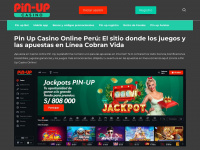 Pinuponline.pe