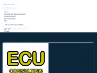 ecu-consulting.de