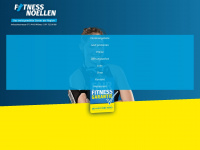 fitnessnoellen-widnau.ch Webseite Vorschau