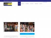 sporthuette-winkler.com Webseite Vorschau