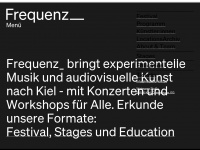 Frequenz-kiel.de
