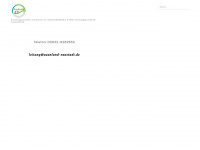 auenland-neustadt.de Webseite Vorschau