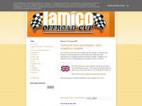 tamico-offroad-cup.blogspot.com Webseite Vorschau
