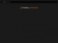 Fuewa.systems