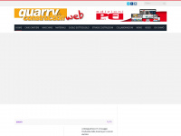 quarryandconstructionweb.it Webseite Vorschau