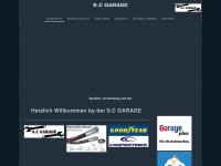 sc-garage.ch Thumbnail