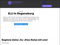 Illuminatejiujitsu.de