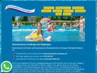 Schwimmkurs-eislingen.de