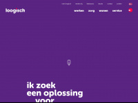 datisloogisch.nl Webseite Vorschau