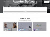 agentur-software.work