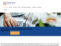 webnachbar.com Webseite Vorschau