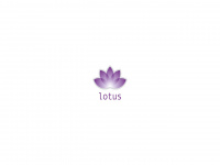 lotus-bettwaren.ch Webseite Vorschau