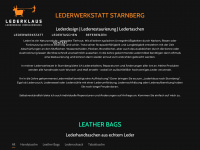 lederklaus-starnberg.com