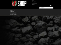 hev-shop.de Webseite Vorschau