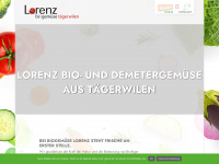 bio-lorenz.ch Thumbnail