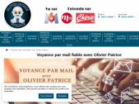 voyance-olivier.com