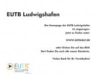 Eutb-ludwigshafen.de