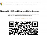 Hno-app.com