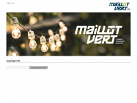 Maillot-vert-registration.ch