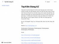 tops-organization-15.gitbook.io Webseite Vorschau